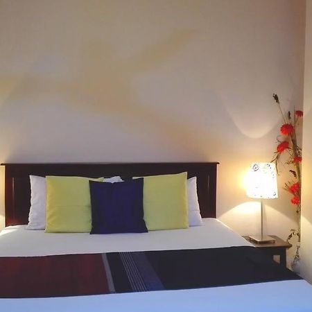 Villa Extra Negombo Eksteriør bilde
