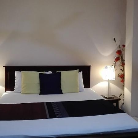 Villa Extra Negombo Eksteriør bilde