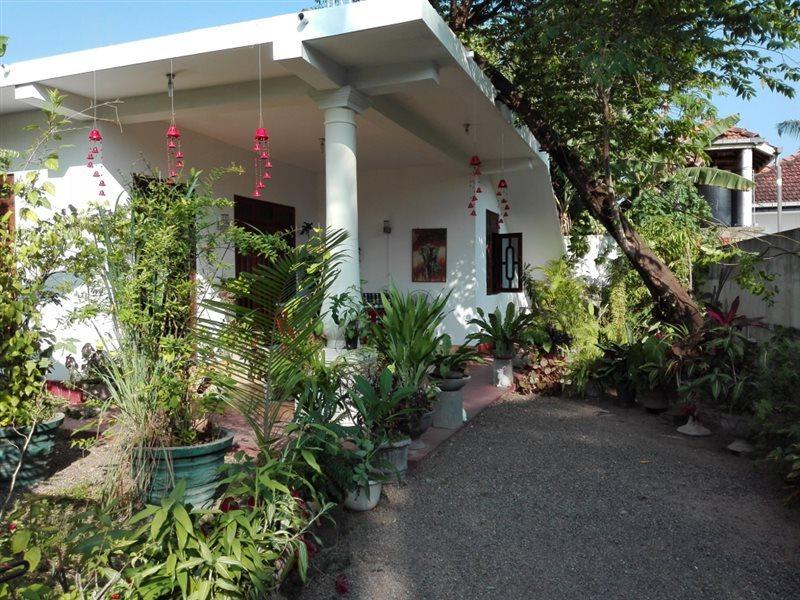 Villa Extra Negombo Eksteriør bilde