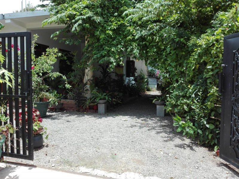 Villa Extra Negombo Eksteriør bilde