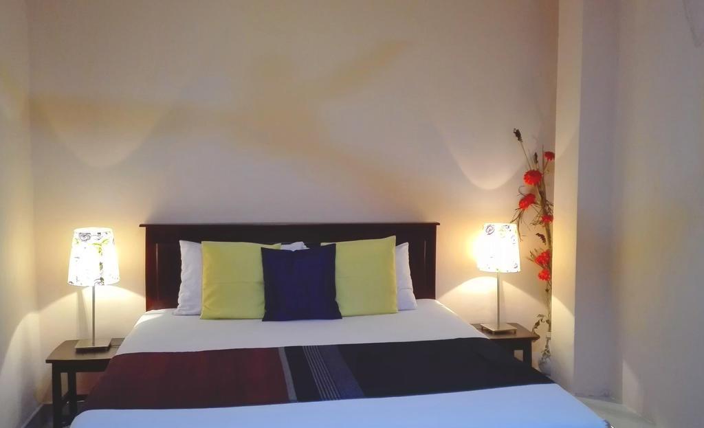 Villa Extra Negombo Eksteriør bilde