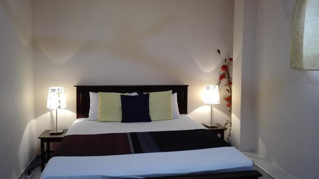 Villa Extra Negombo Eksteriør bilde